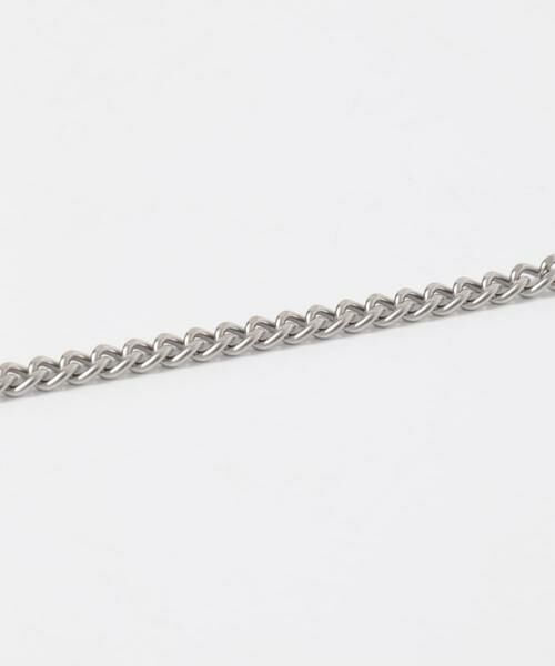 URBAN RESEARCH ITEMS / アーバンリサーチ アイテムズ ネックレス・ペンダント・チョーカー | Necklace 5656 | 詳細3