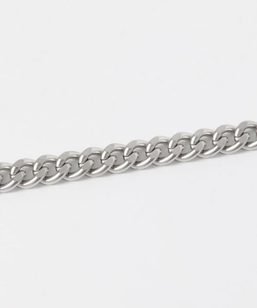 URBAN RESEARCH ITEMS / アーバンリサーチ アイテムズ 財布・コインケース・マネークリップ | Chain 830-61 | 詳細2