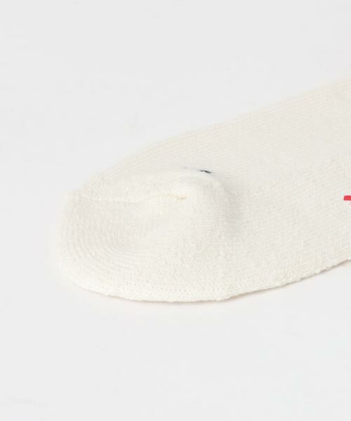 URBAN RESEARCH ITEMS / アーバンリサーチ アイテムズ ソックス | Healthknit　シンカー 2Line ミドルソックス3P | 詳細3