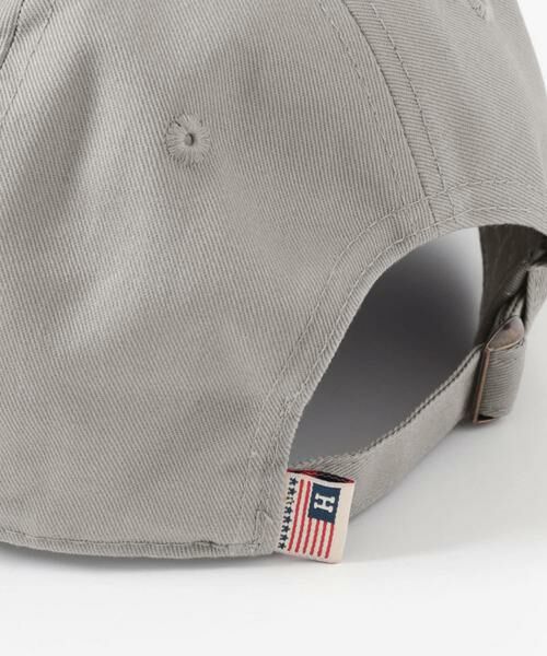 URBAN RESEARCH ITEMS / アーバンリサーチ アイテムズ キャップ | Healthknit　ロゴ刺繍 CAP | 詳細8