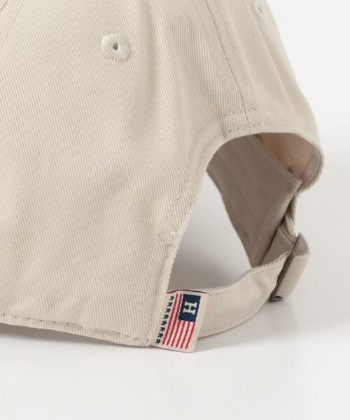 URBAN RESEARCH ITEMS / アーバンリサーチ アイテムズ キャップ | Healthknit　ロゴ刺繍 CAP | 詳細10