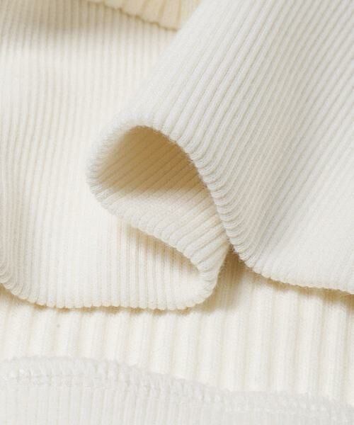 URBAN RESEARCH ITEMS / アーバンリサーチ アイテムズ カーディガン・ボレロ | 針抜きドルマンカーディガン | 詳細18