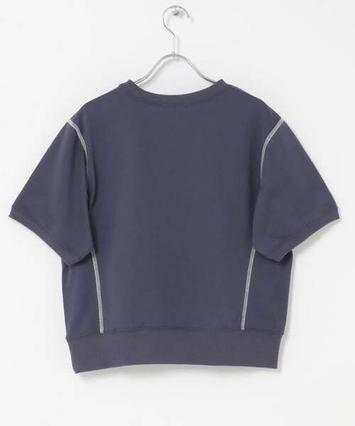 URBAN RESEARCH ITEMS / アーバンリサーチ アイテムズ スウェット | カラーステッチスウェット | 詳細8