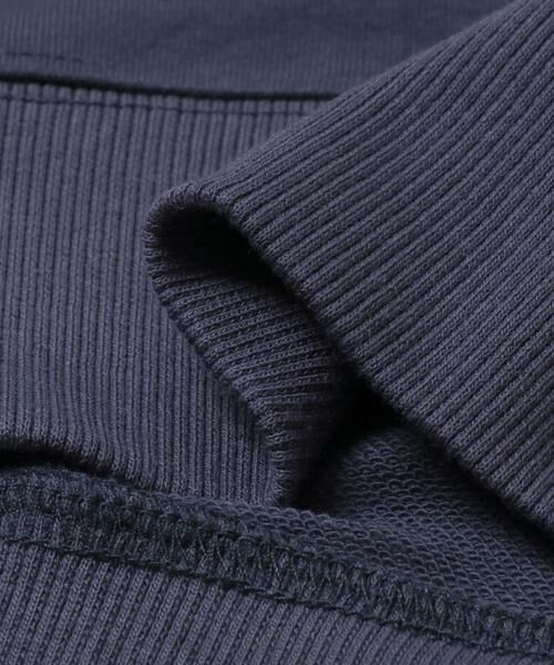 URBAN RESEARCH ITEMS / アーバンリサーチ アイテムズ スウェット | カラーステッチスウェット | 詳細9