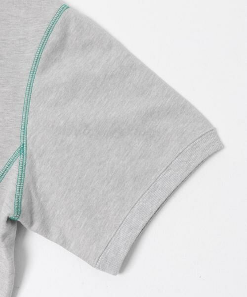 URBAN RESEARCH ITEMS / アーバンリサーチ アイテムズ スウェット | カラーステッチスウェット | 詳細19