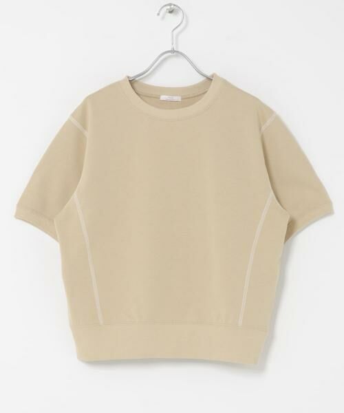 URBAN RESEARCH ITEMS / アーバンリサーチ アイテムズ スウェット | カラーステッチスウェット | 詳細26