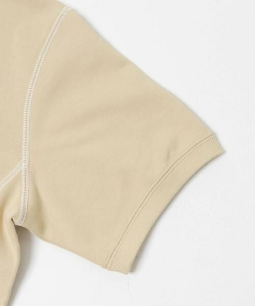 URBAN RESEARCH ITEMS / アーバンリサーチ アイテムズ スウェット | カラーステッチスウェット | 詳細27