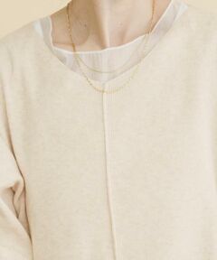 URBAN RESEARCH ITEMS / アーバンリサーチ アイテムズ タンクトップ | フハクキリカエタンクトップ