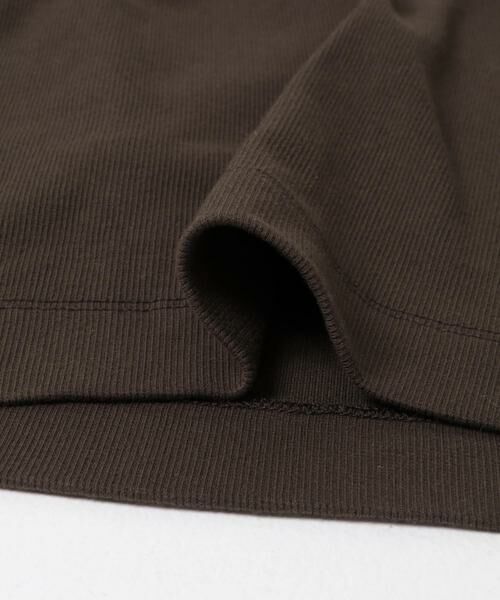 URBAN RESEARCH ITEMS / アーバンリサーチ アイテムズ タンクトップ | フハクキリカエタンクトップ | 詳細8