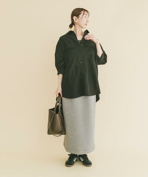 URBAN RESEARCH ITEMS / アーバンリサーチ アイテムズ タンクトップ | フハクキリカエタンクトップ | 詳細14