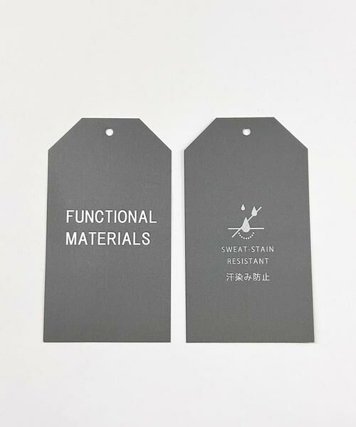 URBAN RESEARCH ITEMS / アーバンリサーチ アイテムズ Tシャツ | 箔プリントフォトTシャツ | 詳細10