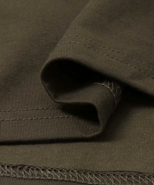 URBAN RESEARCH ITEMS / アーバンリサーチ アイテムズ Tシャツ | 箔プリントフォトTシャツ | 詳細8