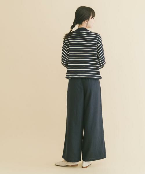 URBAN RESEARCH ITEMS / アーバンリサーチ アイテムズ ニット・セーター | 『洗濯可』ソウバリボリュームスリーブニット | 詳細25