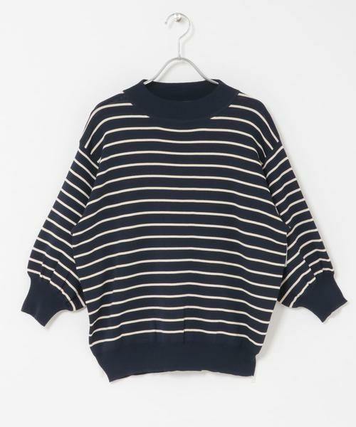 URBAN RESEARCH ITEMS / アーバンリサーチ アイテムズ ニット・セーター | 『洗濯可』ソウバリボリュームスリーブニット | 詳細26