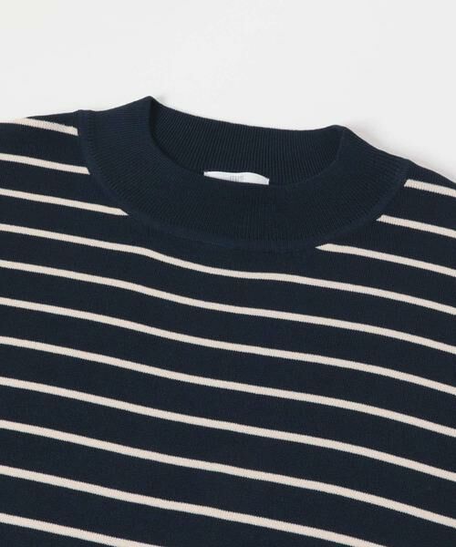 URBAN RESEARCH ITEMS / アーバンリサーチ アイテムズ ニット・セーター | 『洗濯可』ソウバリボリュームスリーブニット | 詳細27