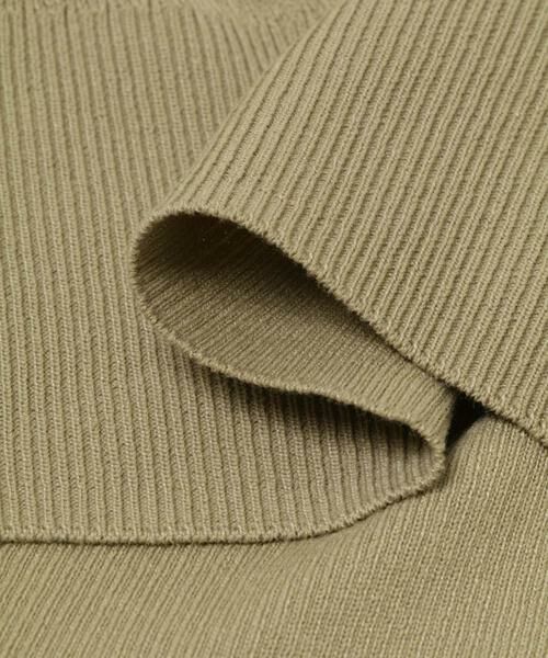 URBAN RESEARCH ITEMS / アーバンリサーチ アイテムズ ニット・セーター | Vネックオーバーカーディガン(楽着シリーズ) | 詳細29