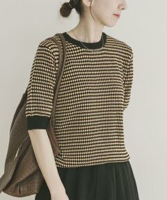 URBAN RESEARCH ITEMS / アーバンリサーチ アイテムズ ニット・セーター | ポコポコニットプルオーバー