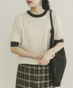 URBAN RESEARCH ITEMS / アーバンリサーチ アイテムズ ニット・セーター | ポコポコニットプルオーバー