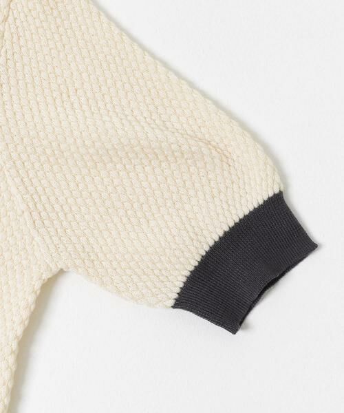 URBAN RESEARCH ITEMS / アーバンリサーチ アイテムズ ニット・セーター | ポコポコニットプルオーバー | 詳細14