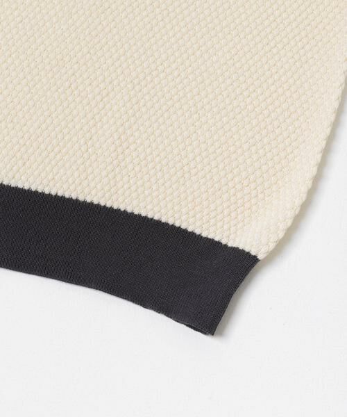 URBAN RESEARCH ITEMS / アーバンリサーチ アイテムズ ニット・セーター | ポコポコニットプルオーバー | 詳細15