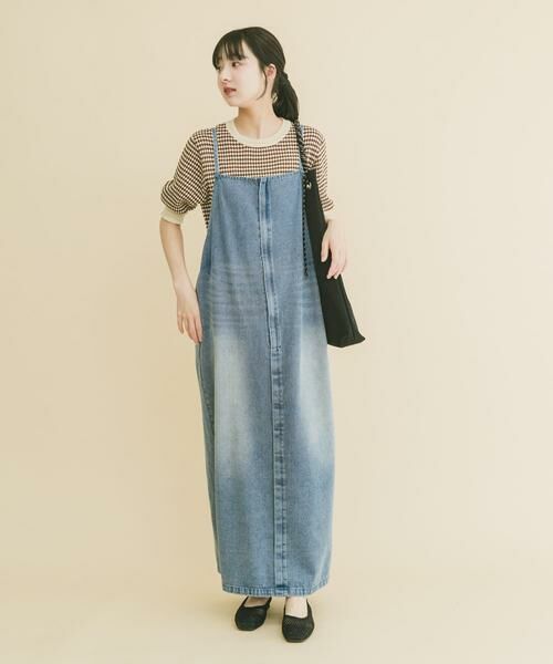 URBAN RESEARCH ITEMS / アーバンリサーチ アイテムズ ニット・セーター | ポコポコニットプルオーバー | 詳細21