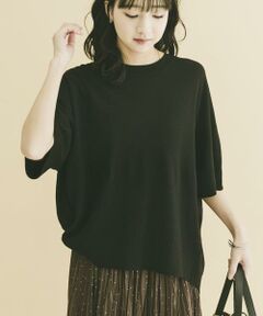 URBAN RESEARCH ITEMS / アーバンリサーチ アイテムズ ニット・セーター | ニットTシャツ