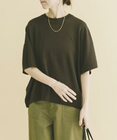 URBAN RESEARCH ITEMS / アーバンリサーチ アイテムズ ニット・セーター | ニットTシャツ