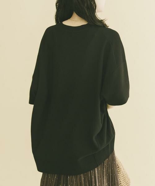 URBAN RESEARCH ITEMS / アーバンリサーチ アイテムズ ニット・セーター | ニットTシャツ | 詳細21