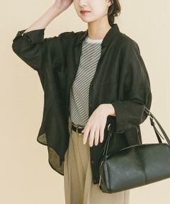 URBAN RESEARCH ITEMS / アーバンリサーチ アイテムズ シャツ・ブラウス | シアーポケットスキッパーシャツ