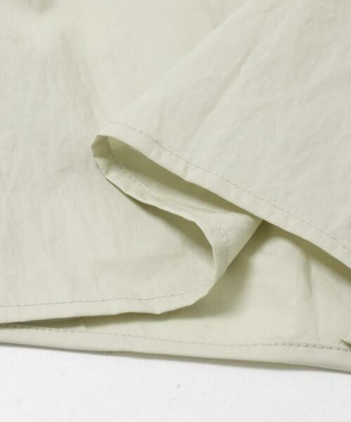 URBAN RESEARCH ITEMS / アーバンリサーチ アイテムズ シャツ・ブラウス | 5ブソデハイネックブラウス | 詳細8