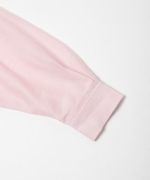 URBAN RESEARCH ITEMS / アーバンリサーチ アイテムズ シャツ・ブラウス | シアーバンドカラーシャツ | 詳細16