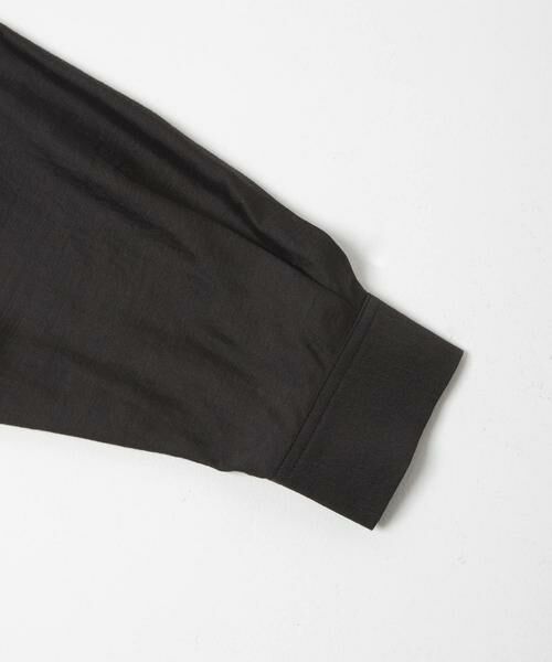 URBAN RESEARCH ITEMS / アーバンリサーチ アイテムズ シャツ・ブラウス | シアーバンドカラーシャツ | 詳細23