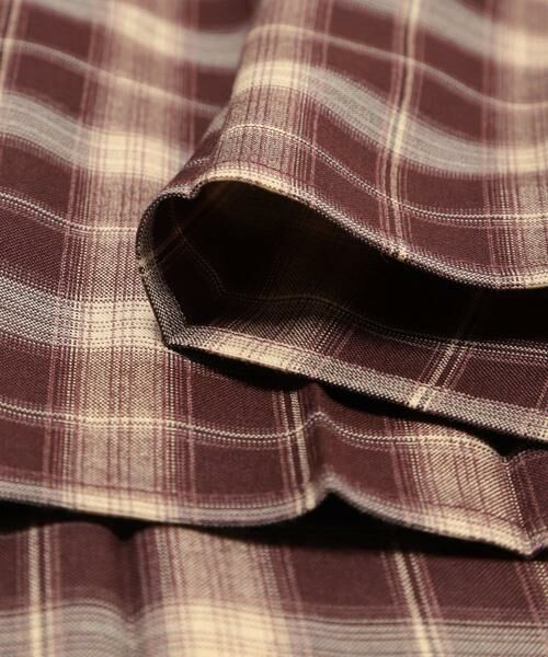 URBAN RESEARCH ITEMS / アーバンリサーチ アイテムズ スカート | プリーツロングスカート | 詳細8