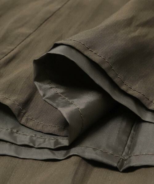 URBAN RESEARCH ITEMS / アーバンリサーチ アイテムズ スカート | シアーフレアスカート | 詳細11