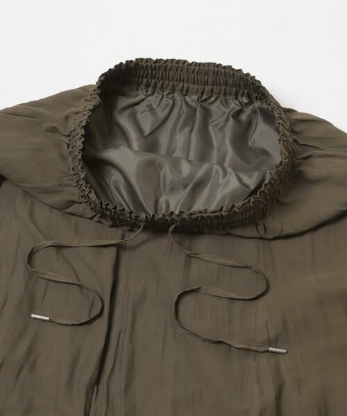 URBAN RESEARCH ITEMS / アーバンリサーチ アイテムズ スカート | シアーフレアスカート | 詳細7