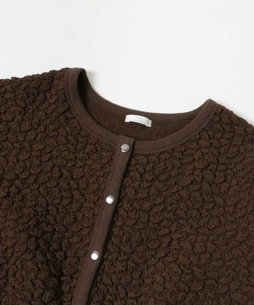 URBAN RESEARCH ITEMS / アーバンリサーチ アイテムズ ワンピース | フクレジャガードセットワンピ | 詳細10