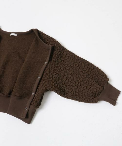 URBAN RESEARCH ITEMS / アーバンリサーチ アイテムズ ワンピース | フクレジャガードセットワンピ | 詳細11