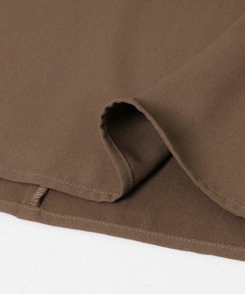 URBAN RESEARCH ITEMS / アーバンリサーチ アイテムズ ワンピース | シアーインナーセットワンピース | 詳細12