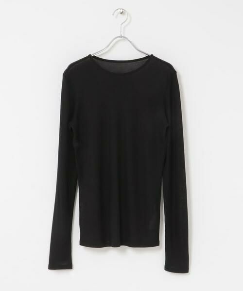 URBAN RESEARCH ITEMS / アーバンリサーチ アイテムズ ワンピース | シアーインナーセットワンピース | 詳細8