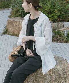 URBAN RESEARCH ITEMS / アーバンリサーチ アイテムズ その他アウター | メッシュマウンテンパーカー