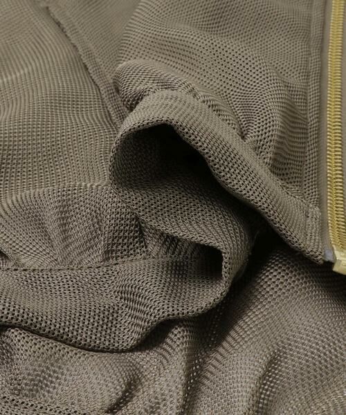 URBAN RESEARCH ITEMS / アーバンリサーチ アイテムズ その他アウター | メッシュマウンテンパーカー | 詳細12