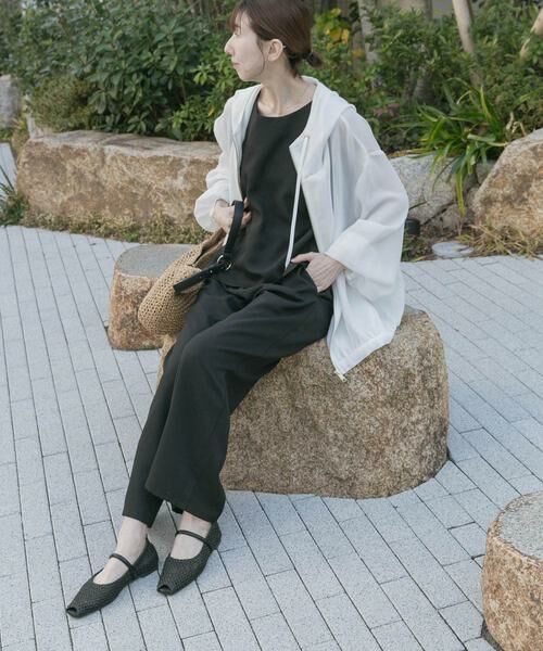 URBAN RESEARCH ITEMS / アーバンリサーチ アイテムズ その他アウター | メッシュマウンテンパーカー | 詳細14