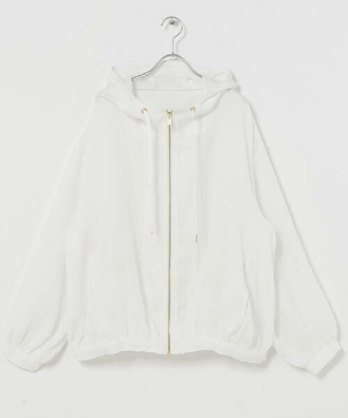 URBAN RESEARCH ITEMS / アーバンリサーチ アイテムズ その他アウター | メッシュマウンテンパーカー | 詳細17