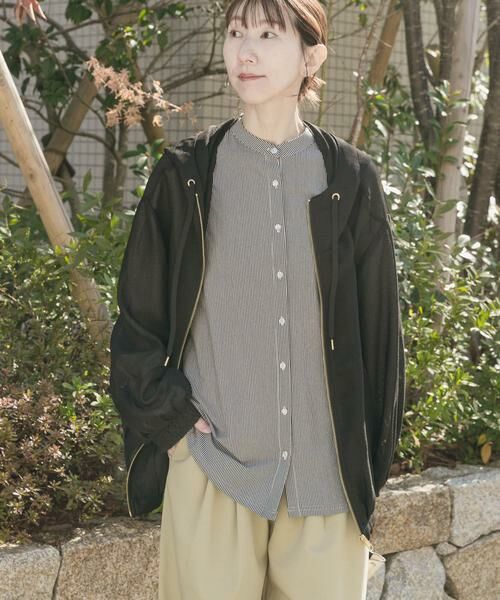 URBAN RESEARCH ITEMS / アーバンリサーチ アイテムズ その他アウター | メッシュマウンテンパーカー | 詳細21