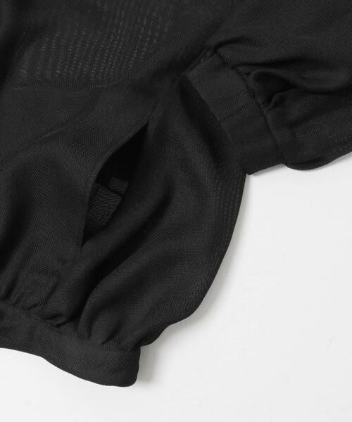 URBAN RESEARCH ITEMS / アーバンリサーチ アイテムズ その他アウター | メッシュマウンテンパーカー | 詳細24