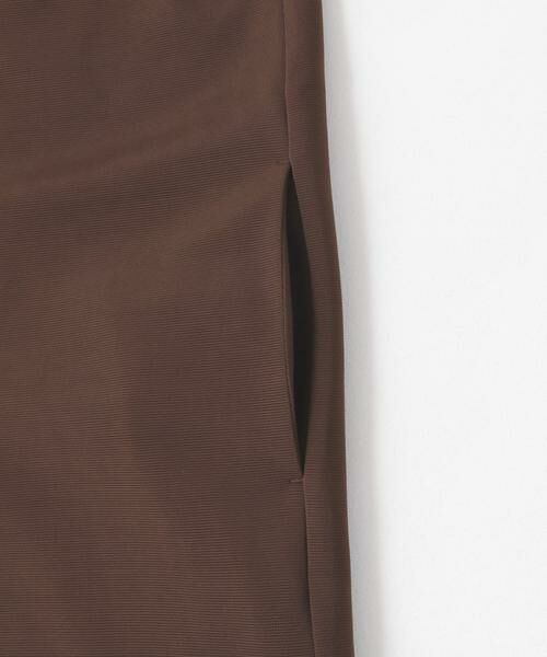 URBAN RESEARCH ITEMS / アーバンリサーチ アイテムズ ワンピース | シアーカット×ジャンスカセット | 詳細15