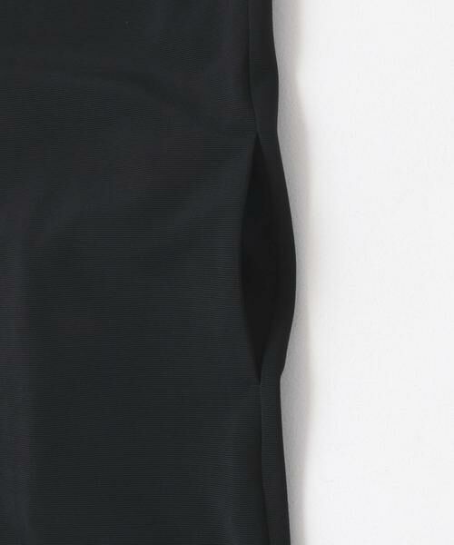 URBAN RESEARCH ITEMS / アーバンリサーチ アイテムズ ワンピース | シアーカット×ジャンスカセット | 詳細23