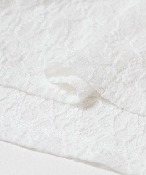 URBAN RESEARCH ITEMS / アーバンリサーチ アイテムズ Tシャツ | ロングスリーブレーストップス | 詳細6