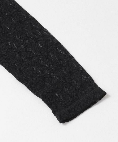 URBAN RESEARCH ITEMS / アーバンリサーチ アイテムズ Tシャツ | ロングスリーブレーストップス | 詳細10