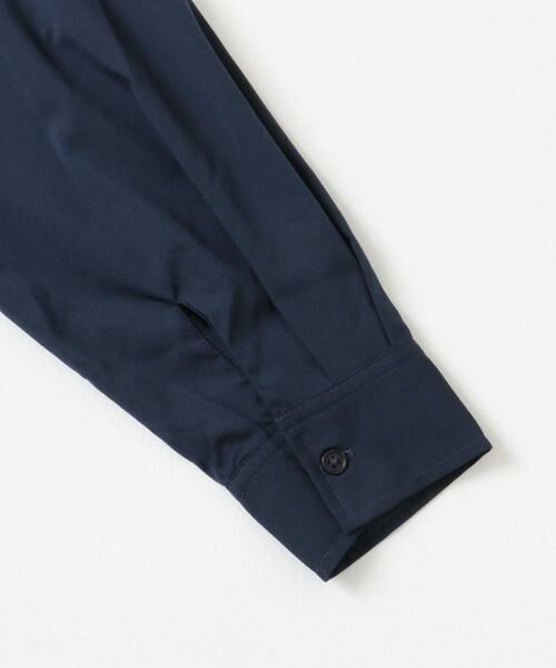 URBAN RESEARCH ITEMS / アーバンリサーチ アイテムズ シャツ・ブラウス | バックスリットスキッパーシャツ | 詳細8